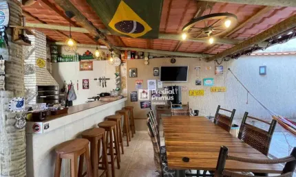 Casa à venda, 151 m² por R$ 850.000,00 - Olaria - Nova Friburgo/RJ