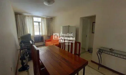 Apartamento à venda, 87 m² por r$ 320.000,00 - fonseca - niterói/rj