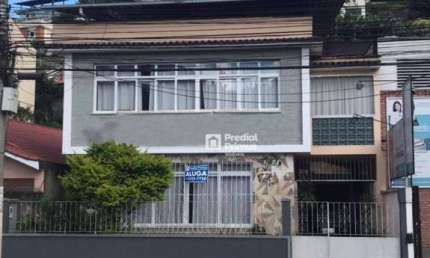 Casa com 4 dormitórios para alugar, 1 m² por R$ 6.900,00/mês - Centro - Nova Friburgo/RJ