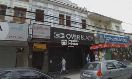 Casa para alugar, 131 m² por R$ 3.735,00/mês - Centro - Nova Friburgo/RJ