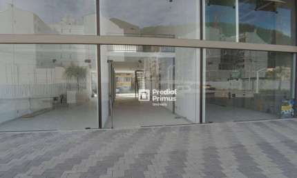 Sala para alugar, 51 m² por R$ 4.500,00/mês - Olaria - Nova Friburgo/RJ