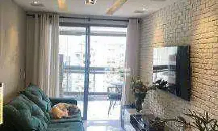 Apartamento à venda, 125 m² por R$ 1.470.000,00 - Icaraí - Niterói/RJ