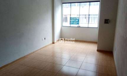 Sala para alugar, 25 m² por R$ 1.300,00/mês - Centro - Nova Friburgo/RJ