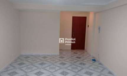 Sala para alugar, 30 m² por R$ 700,00 - Vilage - Nova Friburgo/RJ