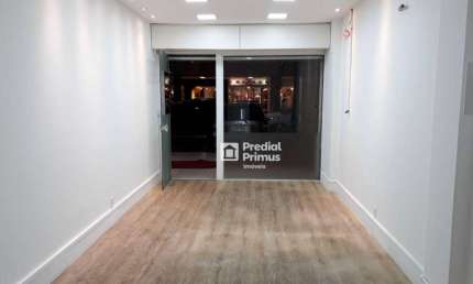 Loja para alugar, 100 m² por R$ 5.145,00/mês - Centro - Nova Friburgo/RJ