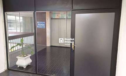 Sala para alugar, 20 m² por R$ 1.160,00/mês - Centro - Nova Friburgo/RJ