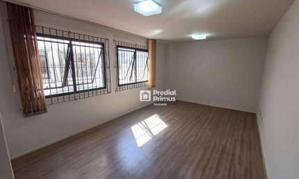 Sala para alugar, 40 m² por R$ 1.700,00/mês - Centro - Nova Friburgo/RJ