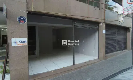 Loja para alugar, 50 m² por r$ 4.600,00/mês - centro - nova friburgo/rj