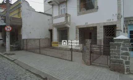 Casa para alugar, 87 m² por R$ 4.135,00/mês - Centro - Nova Friburgo/RJ