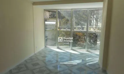 Sala para alugar, 23 m² por R$ 700,00 - Vilage - Nova Friburgo/RJ