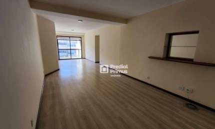 Apartamento à venda, 159 m² por R$ 990.000,00 - Centro - Nova Friburgo/RJ