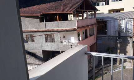 Kitnet com 1 dormitório à venda, 57 m² por R$ 160.000,00 - Jardim Califórnia - Nova Friburgo/RJ