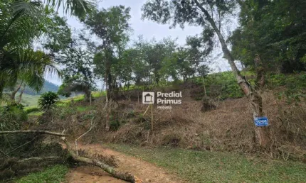 Terreno à venda, 1600 m² por R$ 250.000,00 - Lumiar - Nova Friburgo/RJ