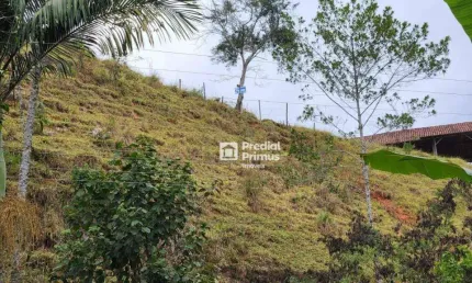 Terreno à venda, 2780 m² por r$ 350.000,00 - lumiar - nova friburgo/rj