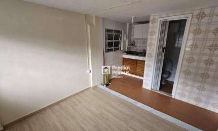 Sobrado à venda, 40 m² por R$ 170.000,00 - Centro - Nova Friburgo/RJ