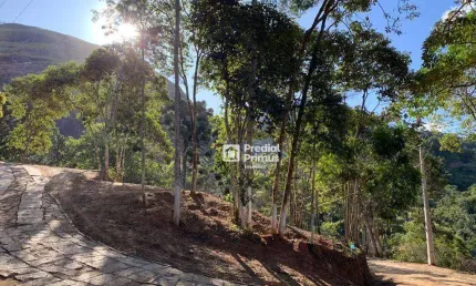 Terreno à venda, 1600 m² por r$ 159.000,00 - córrego d antas - nova friburgo/rj
