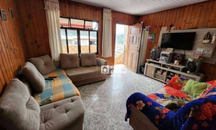 Casa à venda, 105 m² por R$ 300.000,00 - Olaria - Nova Friburgo/RJ