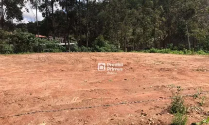 Terreno à venda, 1092 m² por R$ 740.000,00 - Ponte da Saudade - Nova Friburgo/RJ