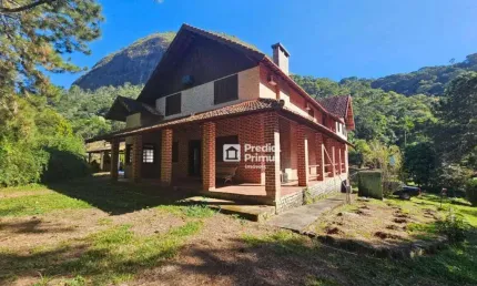 Chácara com 6 dormitórios à venda, 137485 m² por R$ 945.000,00 - Parada Folly - Nova Friburgo/RJ