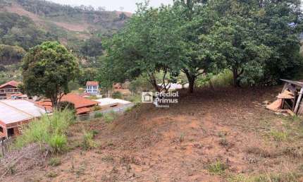 Terreno à venda, 4656 m² por R$ 300.000,00 - Campo Belo - Bom Jardim/RJ