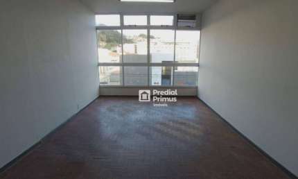 Sala para alugar, 35 m² por R$ 1.070,00/mês - Centro - Nova Friburgo/RJ