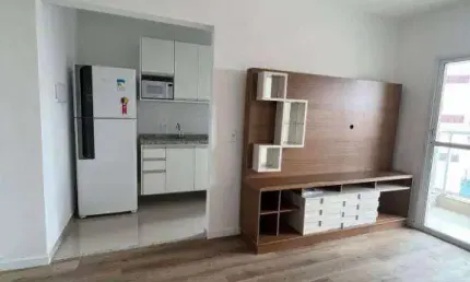 ** Residencial Astória - OPORTUNIDADE - Maravilhoso studio em localização excepcional no Anália Franco - 1 Vaga **