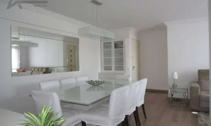 ** Piazza Di Spagna - OPORTUNIDADE - Lindo apto. em andar alto próx. ao Metrô Carrão - 1 Vaga fixa e livre **