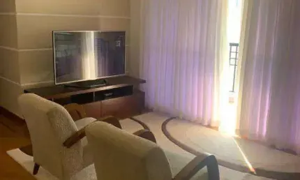 ** spazio pozelli - excelente apto. ensolarado em andar alto - 3 vagas + depósito **