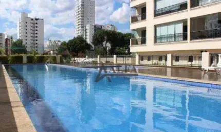 ** Village San Rafael - OPORTUNIDADE - Maravilhoso apto. c/ varanda gourmet c/ churrasqueira - 2 Vagas **