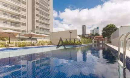 ** Galeria Family Club - OPORTUNIDADE - Excepcional apto. novo c/ varanda gourmet - 1 Vaga **
