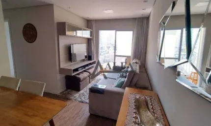 ** Sublime Vila Prudente - Maravilhoso apartamento próximo a estação Oratório do monotrilho **