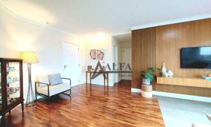 ** Ávila - OPORTUNIDADE - Maravilhoso apto. em andar alto c/ vista deslumbrante - Face Norte - 3 Vagas + Depósito **