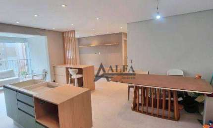 ** It Home Belém - Maravilhoso apartamento c/ varanda gourmet **