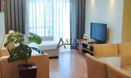 ** Bellíssimo Vila Prudente - OPORTUNIDADE - Lindo apto. em andar alto c/ ampla varanda gourmet c/ churrasqueira - 2 Vagas **