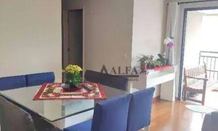 ** ideale moóca - excelente apartamento em frente ao parque da moóca **