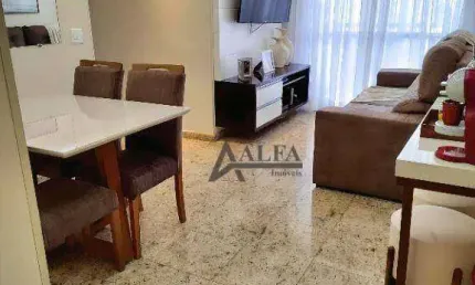 ** Villagio Felicitá - Maravilhoso apartamento no Alto da Moóca **