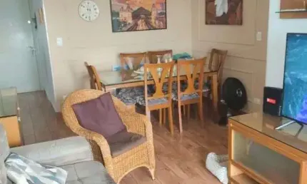 ** paradiso - oportunidade - lindo apartamento em andar alto c/ vista deslumbrante **