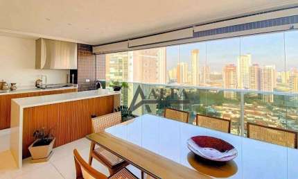 ** Porto Real - OPORTUNIDADE - Maravilhosa cobertura duplex c/ piscina e ampla área gourmet c/ churrasqueira - 6 Vagas + Depósito **