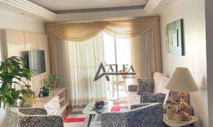 ** Grand Garden Vila Prudente - Lindo apartamento próximo ao metrô Vila Prudente **