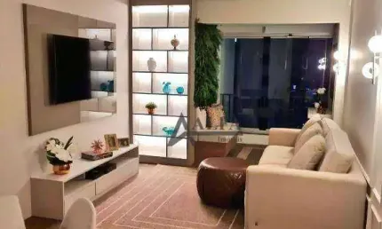 ** villagio di l'acquila - imperdível - porteira fechada - cinematográfico apartamento próximo ao metrô carrão **