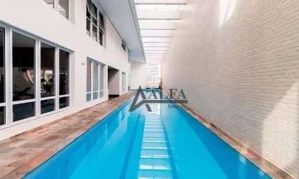 ** it residence - oportunidade - lindo studio em excepcional localização no anália franco - 1 vaga **