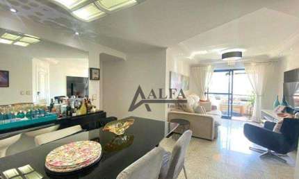 ** Piazza San Marco - Maravilhoso apartamento no miolo do Tatuapé **