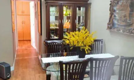** Marbella - Lindo apartamento próximo ao metrô **