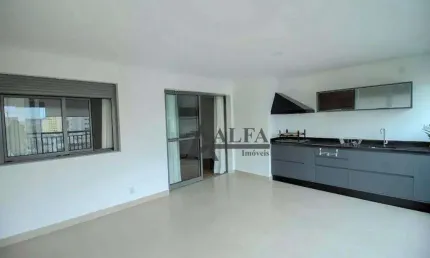 ** HIGH MOÓCA - OPORTUNIDADE - Maravilhoso apartamento c/ ampla varanda gourmet c/ churrasqueira **