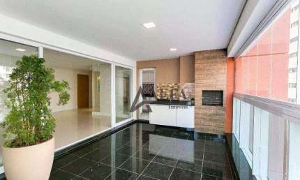 ** Montreal - O P O R T U N I D A D E - Lindo apartamento c/ ampla varanda gourmet c/ churrasqueira **