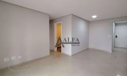 ** costa azul - oportunidade - excelente apto. ensolarado próx. ao shopping boulevard - 2 vagas - próx. ao metrô **