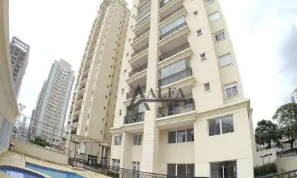 ** piazza di verona - oportunidade - cinematográfico apto. em andar alto c/ vista livre - 2 vagas + depósito **