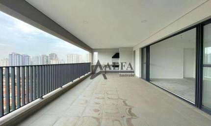 ** Sky Park - OPORTUNIDADE - Excepcional apto. novo em andar alto c/ vista deslumbrante - 3 Vagas + Depósito **