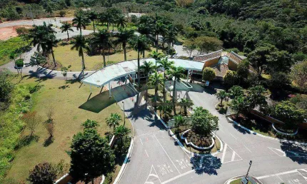** reserva ibirapitanga - oportunidade - excepcional terreno c/ 1.728 m² em um condomínio c/ extensa área ambiental preservada **