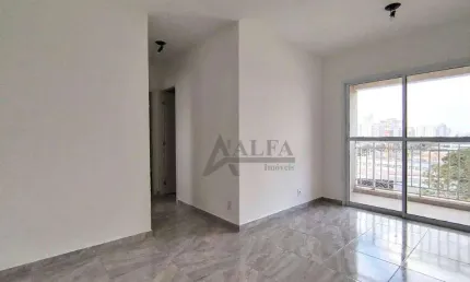 ** spazio belém - oportunidade - excelente apto. ensolarado novo próx. ao metrô belém - 1 vaga **